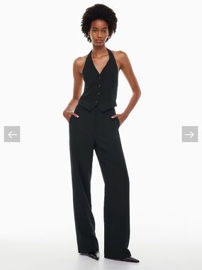Aritzia Wilfred Alanya Pant